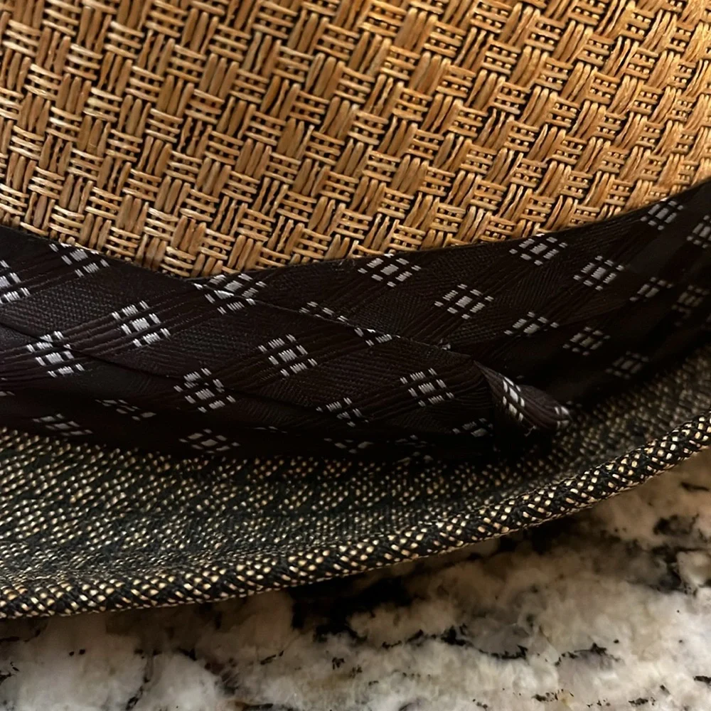 🏇⛳️ NWOT Kenny K Children’s Fedora Derby Hat